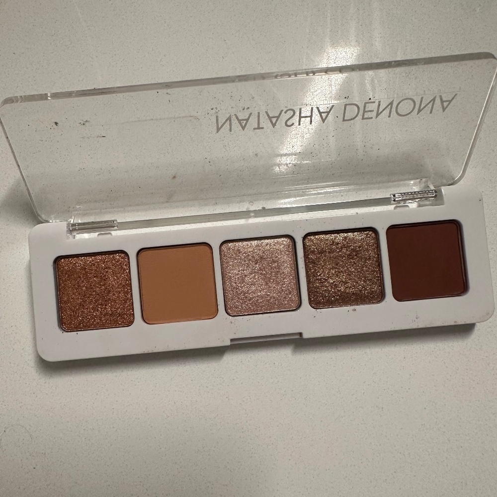 Natasha Denona Mini Nude palette
